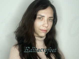 Editacrofoot