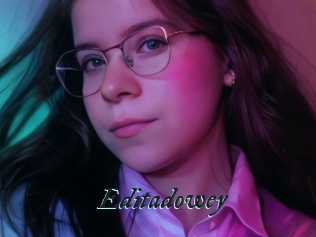 Editadowey