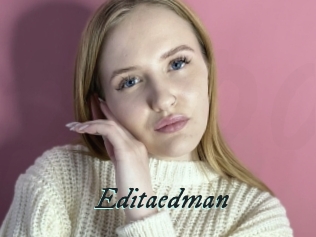 Editaedman