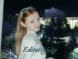 Editaestridge