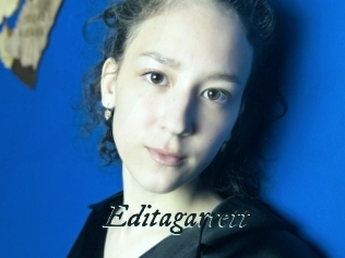 Editagarrett
