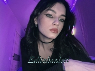 Editahazlett