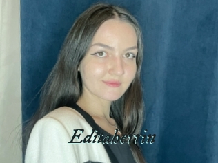 Editaherrin