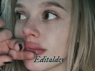 Editalder