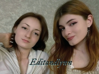 Editandlynn
