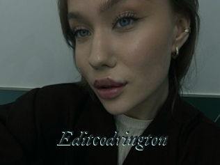 Editcodrington