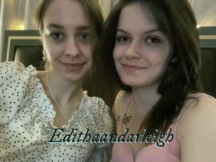 Edithaandarleigh