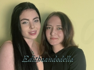 Edithaandodella