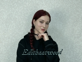 Edithaatwood