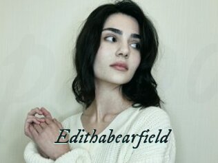 Edithabearfield