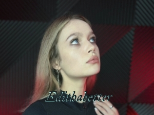 Edithabetter