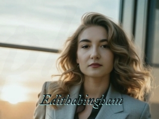 Edithabingham