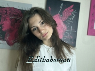 Edithaboman