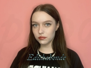 Edithabonde