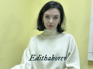 Edithaborer