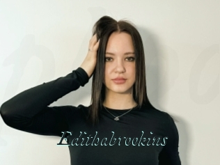 Edithabrookins