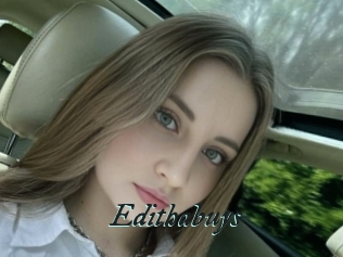 Edithabuys