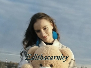 Edithacarnley