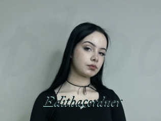 Edithacordner