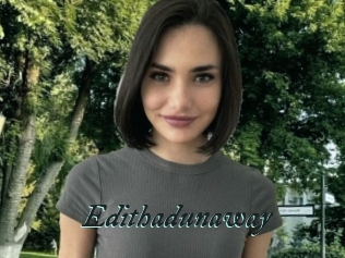 Edithadunaway