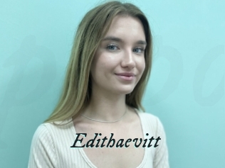 Edithaevitt