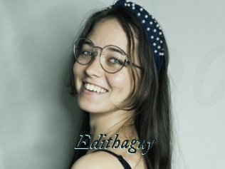 Edithaguy