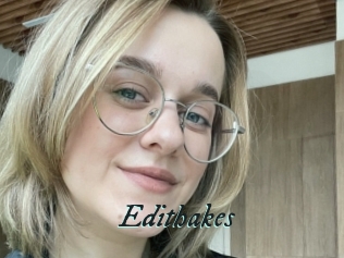 Edithakes