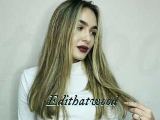 Edithatwood