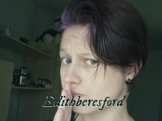 Edithberesford