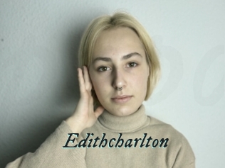 Edithcharlton