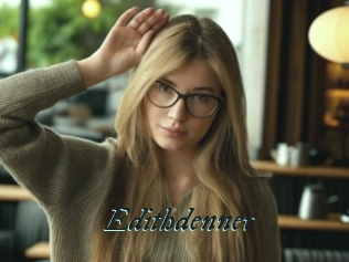 Edithdenner