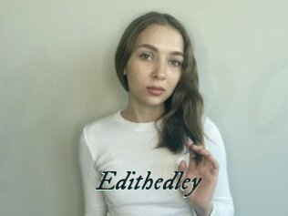 Edithedley