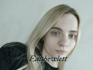 Edithewlett