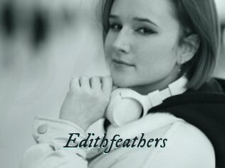 Edithfeathers