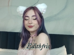 Edithfris