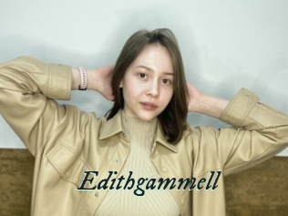 Edithgammell