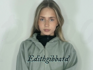 Edithgibbard