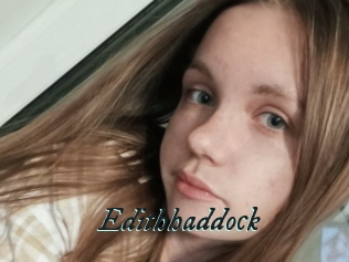 Edithhaddock