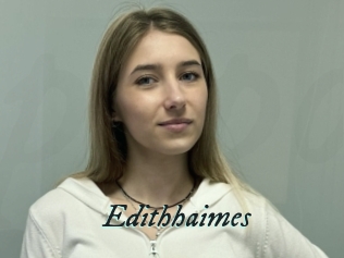 Edithhaimes