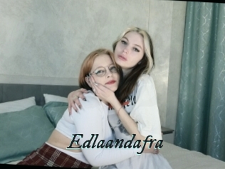Edlaandafra