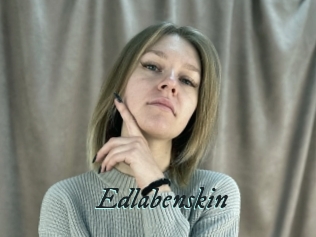 Edlabenskin