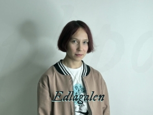 Edlagalen