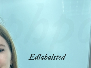 Edlahalsted