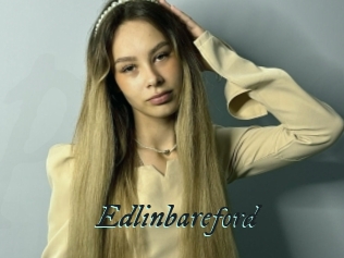 Edlinbareford