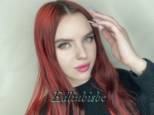 Edlinbisbe