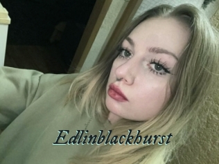 Edlinblackhurst