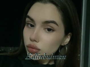 Edlinbulman