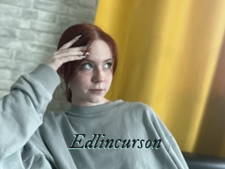 Edlincurson