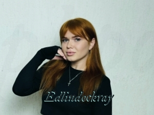 Edlindockray