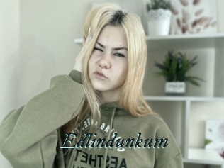 Edlindunkum